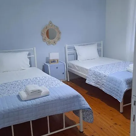 Madeline House Σπίτι διακοπών