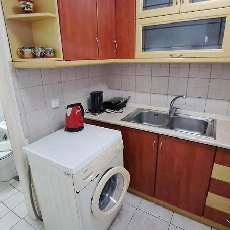 Madeline House Ferienhaus Kavala