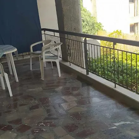 Madeline House Ferienhaus Kavala