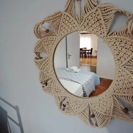 Madeline House Ferienhaus *
