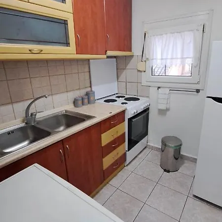 Madeline House * Kavala