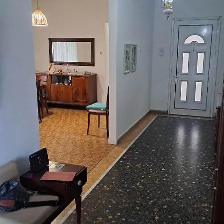 Ferienhaus Madeline House