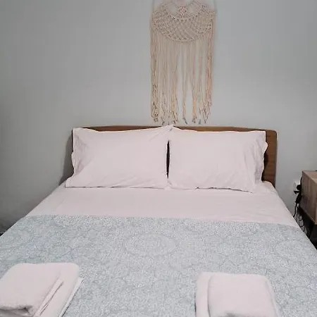 Madeline House Ferienhaus Kavala