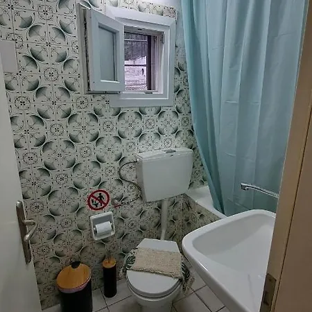 Casa de Férias Madeline House *
