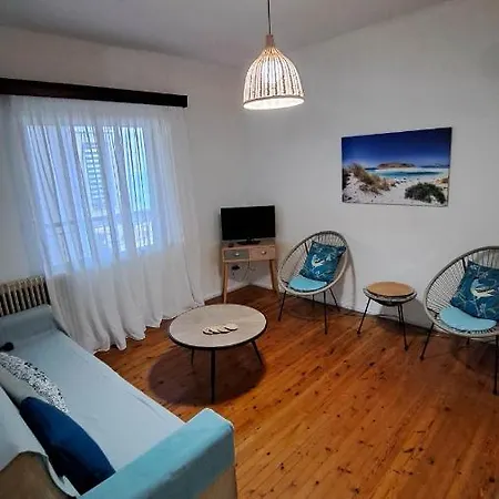 Madeline House * Kavala