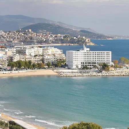Ferienhaus Madeline House Kavala