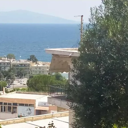 Ferienhaus Madeline House Kavala